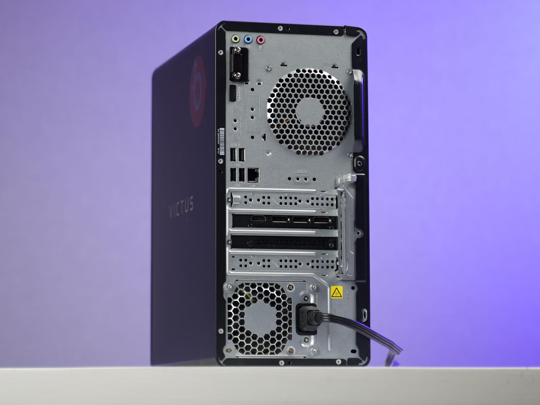 \ VF-01 /  RTX 3060 Ti Intel Core i5 12600KF 16GB 1TB Windows 11 Gaming PC Powerhouse