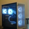 Gaming PC - 3060 ti • Ryzen 5 5600G • 16 GB • 500 GB SSD