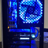 "Moonlight " Mid Range GTX 1070 Ryzen 5 Gaming/Streaming PC