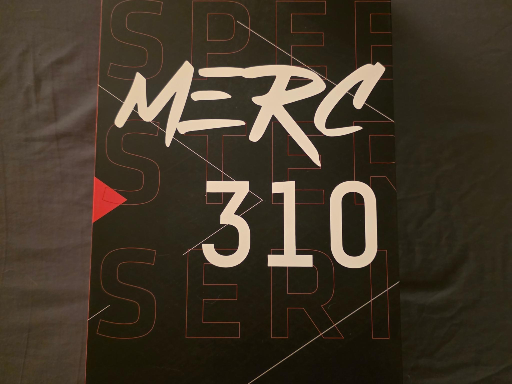 XFX Speedster MERC 310 Radeon RX 7900 XTX