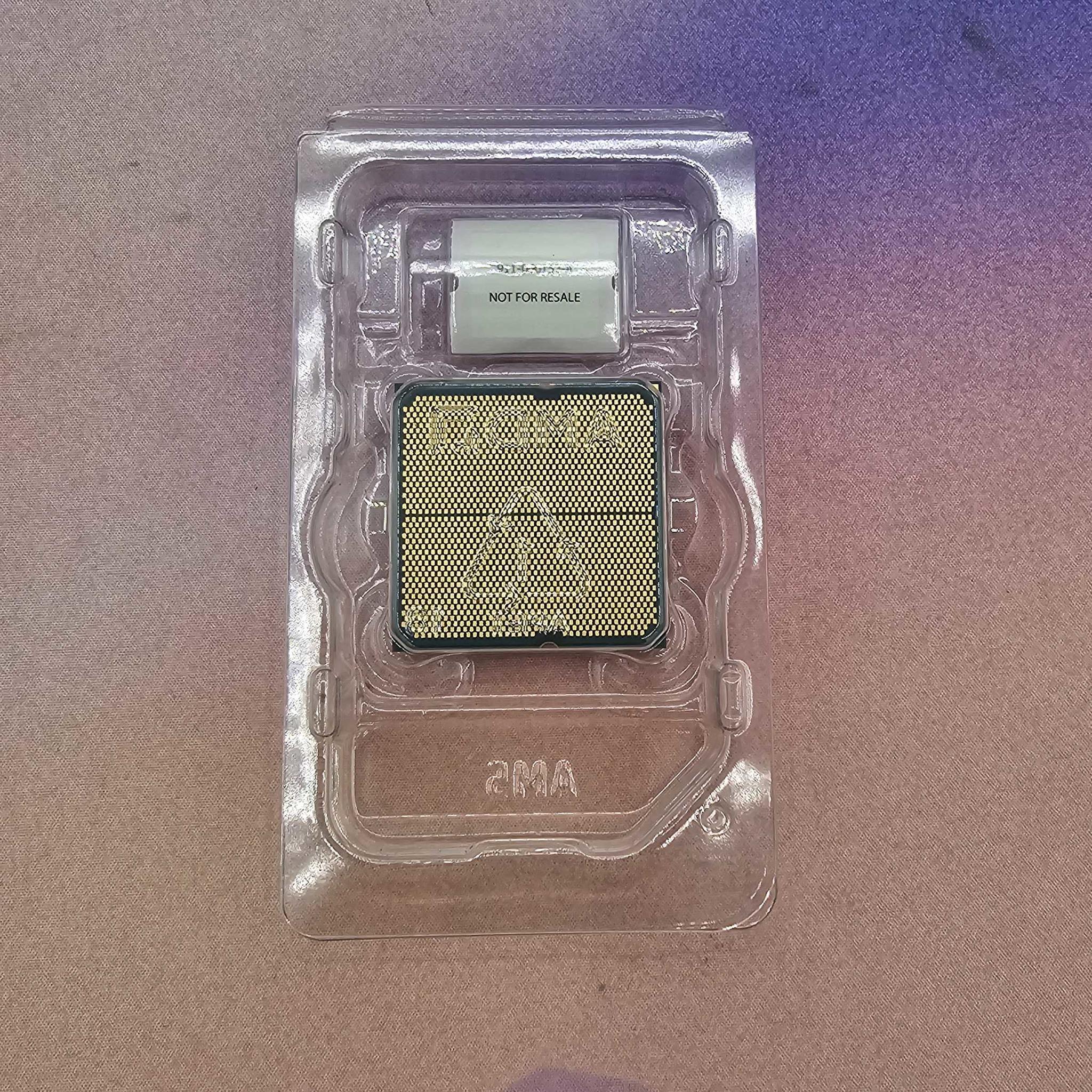 AMD Ryzen 9 7900X3D Processor
