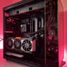 ⚫️ NOVA ⚫️ 6800 XT Gaming PC – DDR5 | 12600K | 1TB PCIe 5.0 | 360mm AIO | Stealth Build