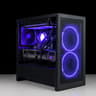 🟣 ULTRAVIOLET Gaming PC | RTX 5070 12GB | i7-14700KF | 16GB RAM | 1TB NVME | WiFi + BT | FREE SHIP