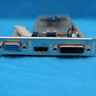 PNY NVIDIA GeForce GT 740 2GB DDR3 Low Profile PCIe x16 Desktop GPU 