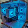 Artic Rig Ryzen 7 / 16GB DDR4 / 1TB SSD / RTX 3060 12GB