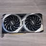MSI Mech 2X RX 6750XT