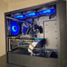 RTX 2080 Super | i7 11700F | 16gb DDR4 | 1tb Storage