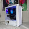 RTX 4060 Ryzen 7600x Gaming PC
