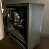 5080+7800x3d performance PC - 4K Gaming