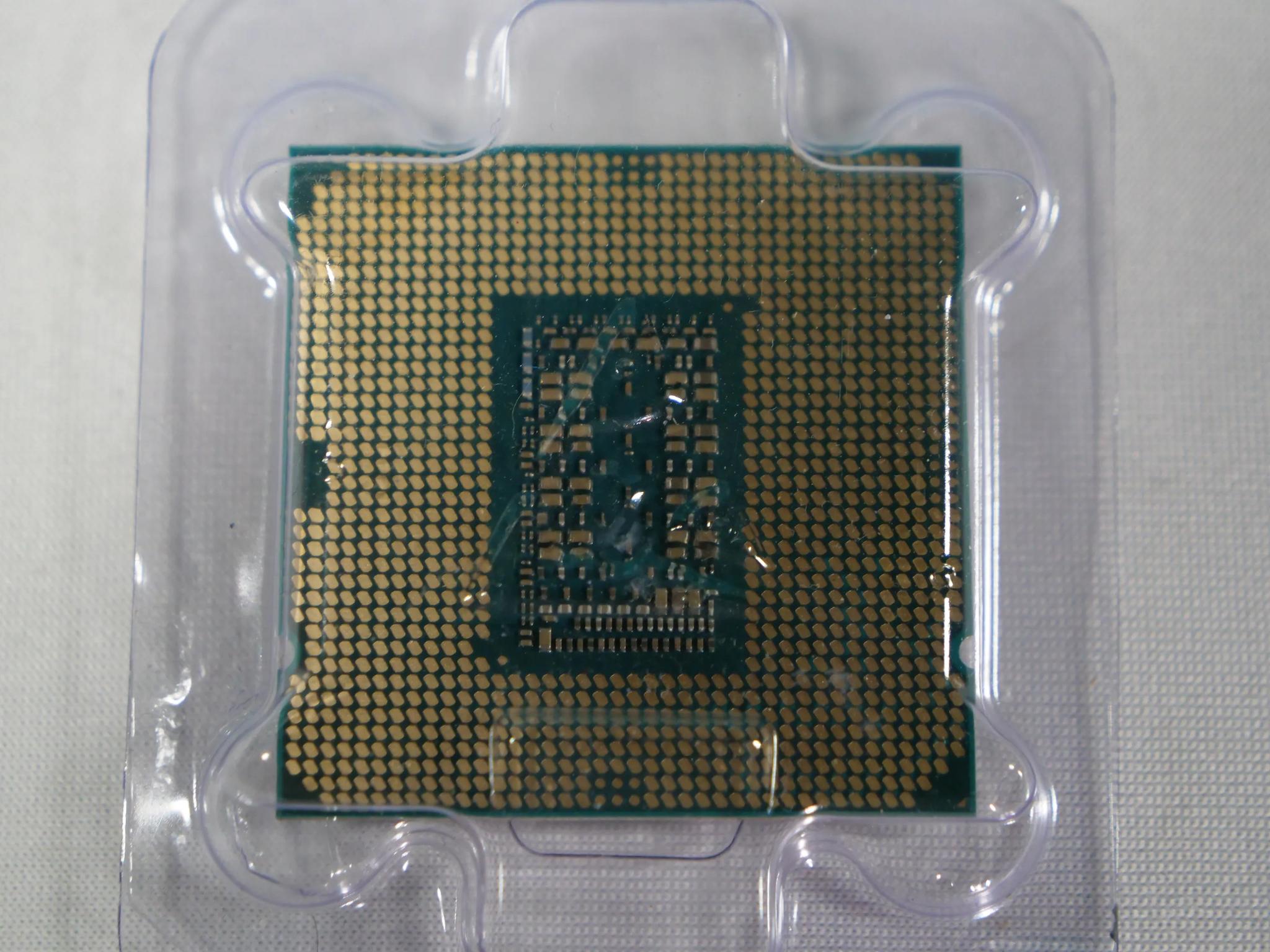 i7-11700f @ 2.5ghz. Free Ship!