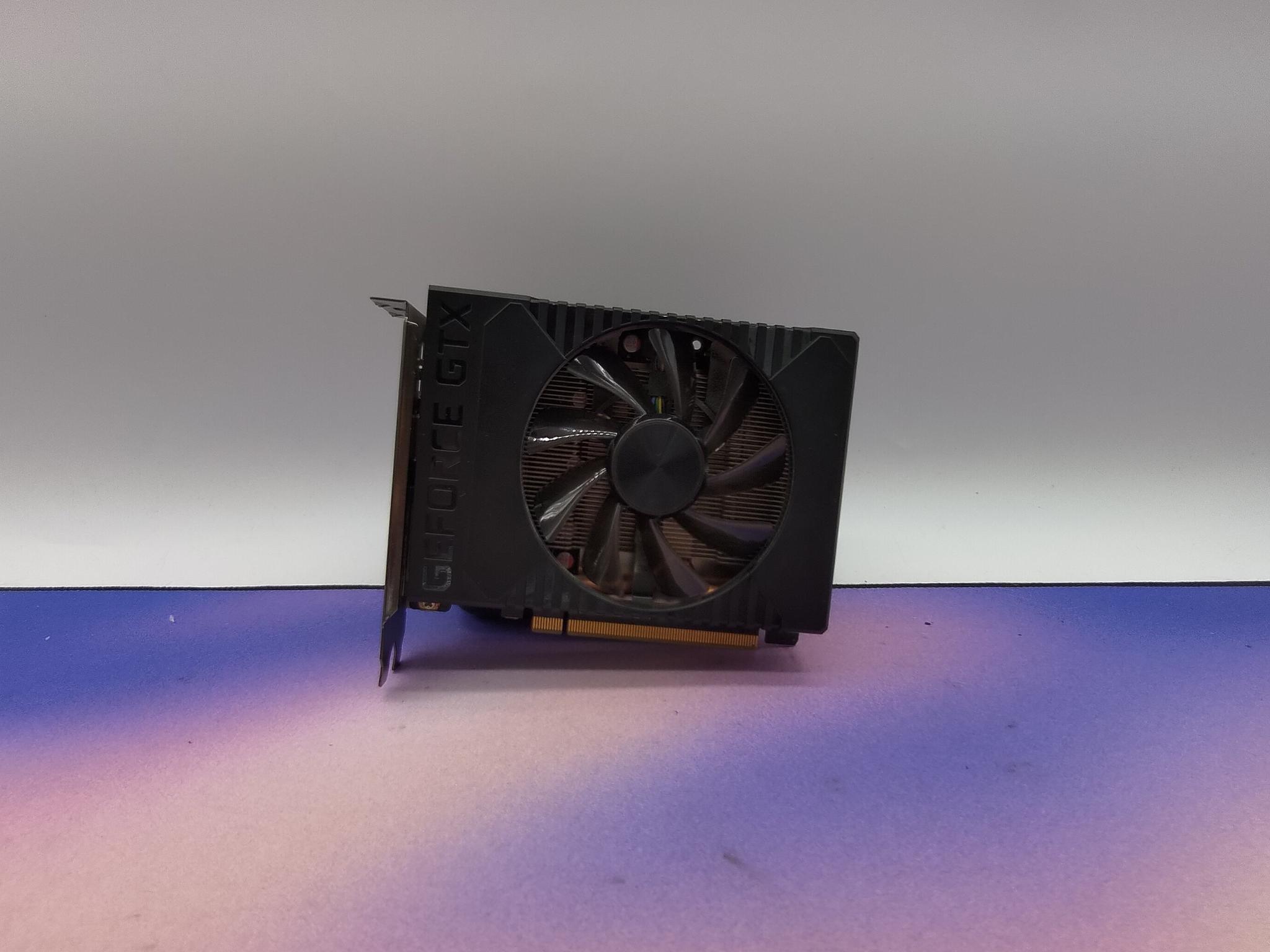 HP Omen GTX 1660 Super