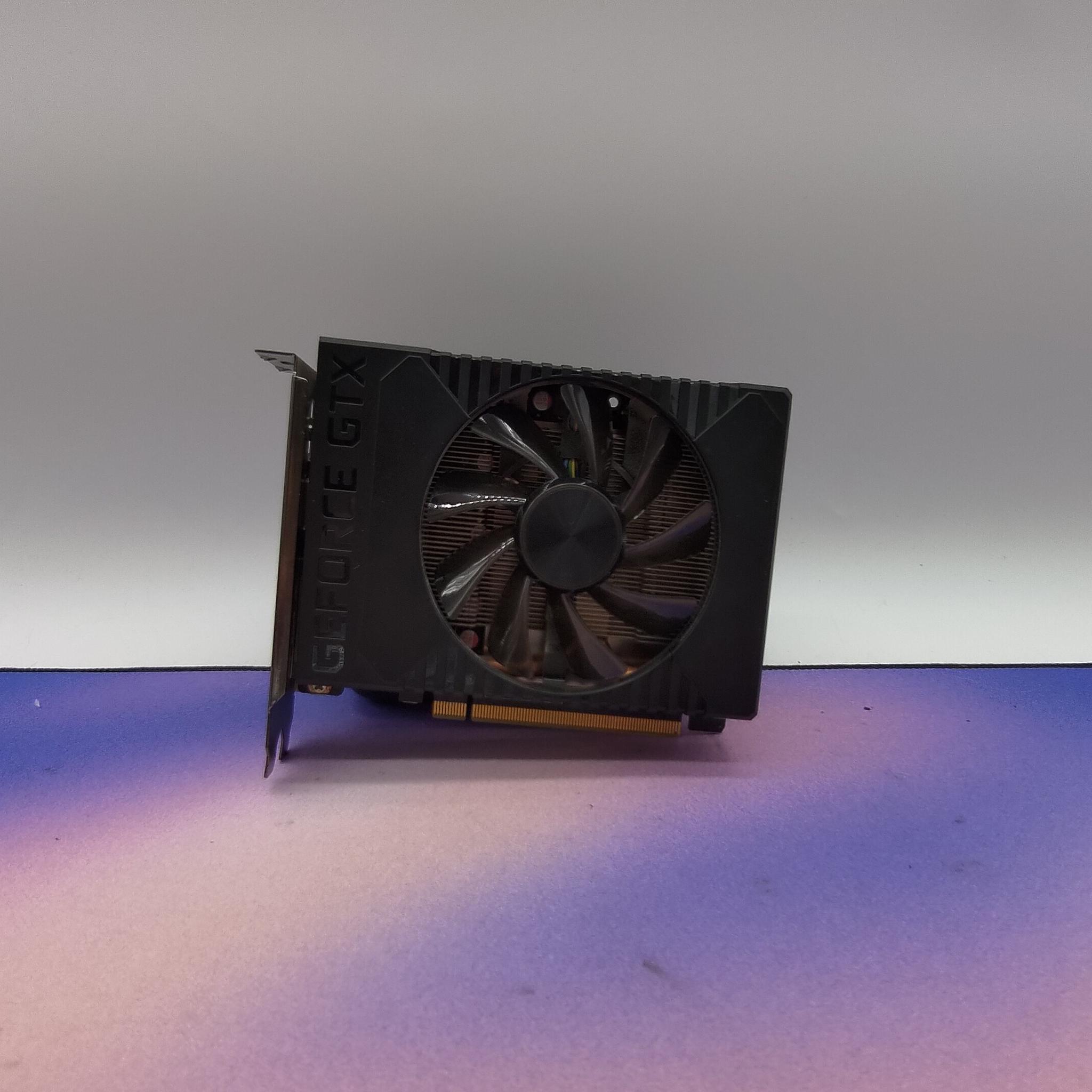 HP Omen GTX 1660 Super