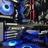 Gaming PC - GTX 1070 8GB | i5-9400 | 16GB RAM | 512GB NVMe SSD