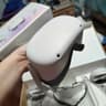 Oculus(Meta) Quest 2 128GB Headset + 2 Controllers and Accessories