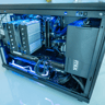 Custom Gaming PC Build