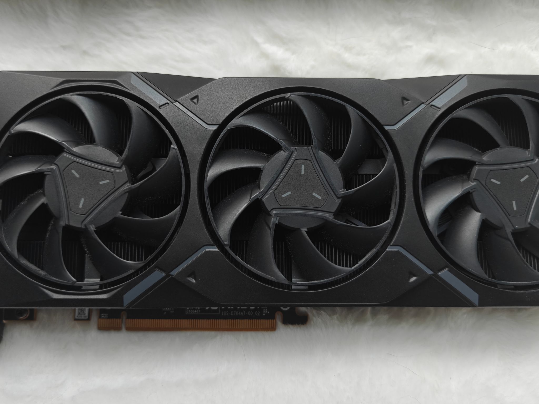 AMD Radeon RX 7900 XT Reference