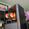 Ryzen 5 5600g and RTX 2060 Gaming PC