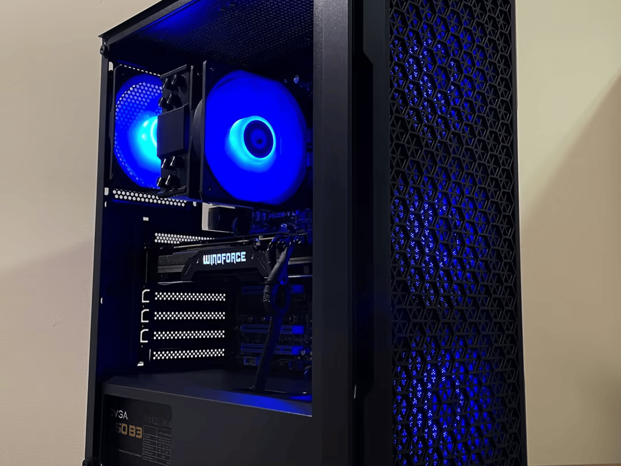 “Re:Deaux”// i5, GTX 780 3GB Budget Gaming PC