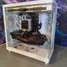 Powercolor RX 9070 XT 16gb + Ryzen 7700x PC Build #90