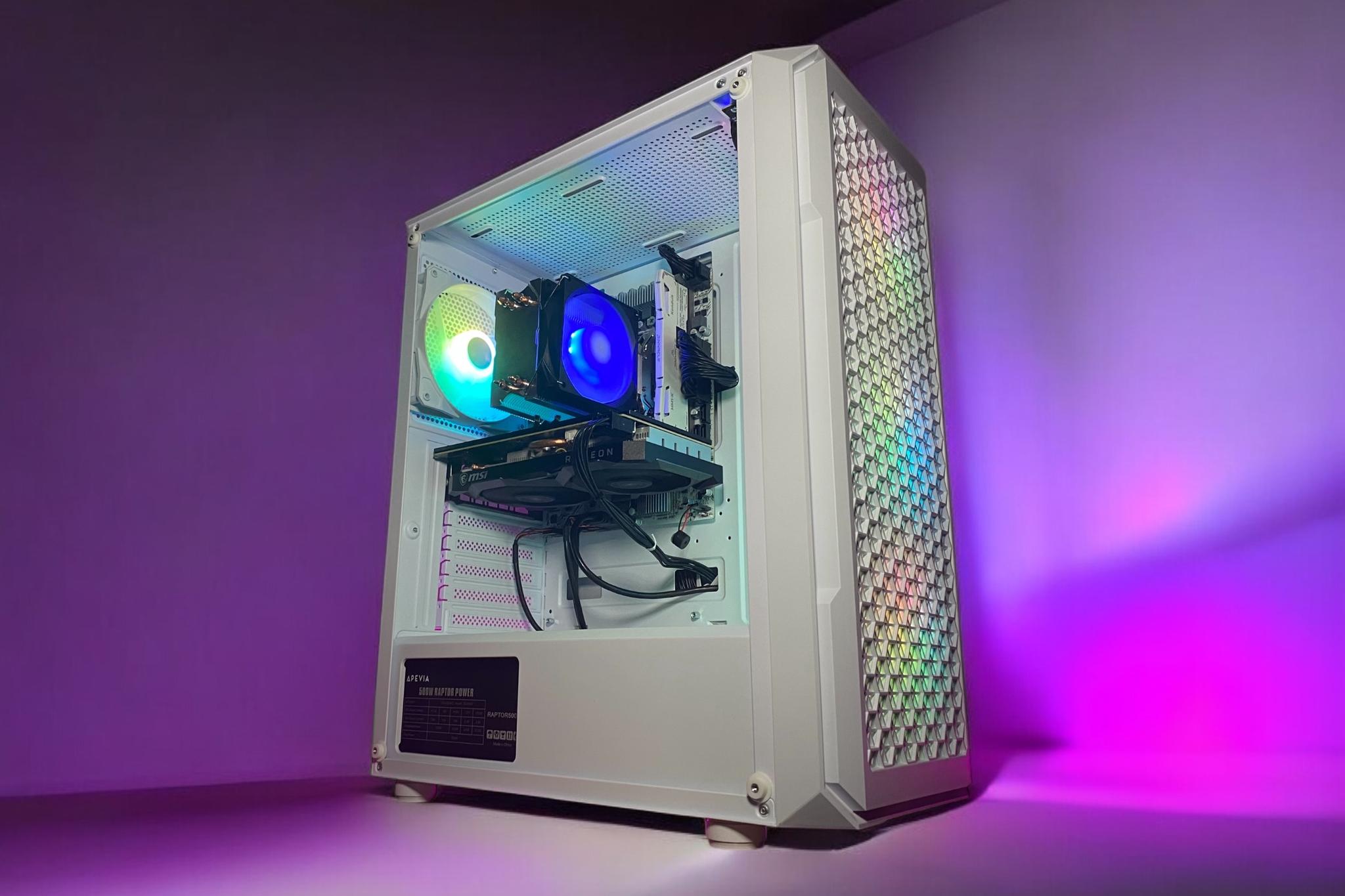 TrueCompute