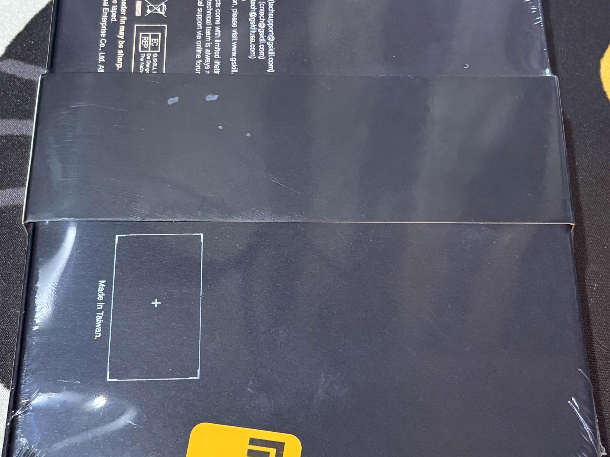 ASUS Prime X870-P + Ryzen 7 9800X3D + 32GB G.Skill Trident Royal DDR5 (NEW)