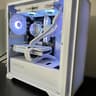 Ryzen 5 5600X RTX 3070 1TB M.2 16GB Ram Gaming PC