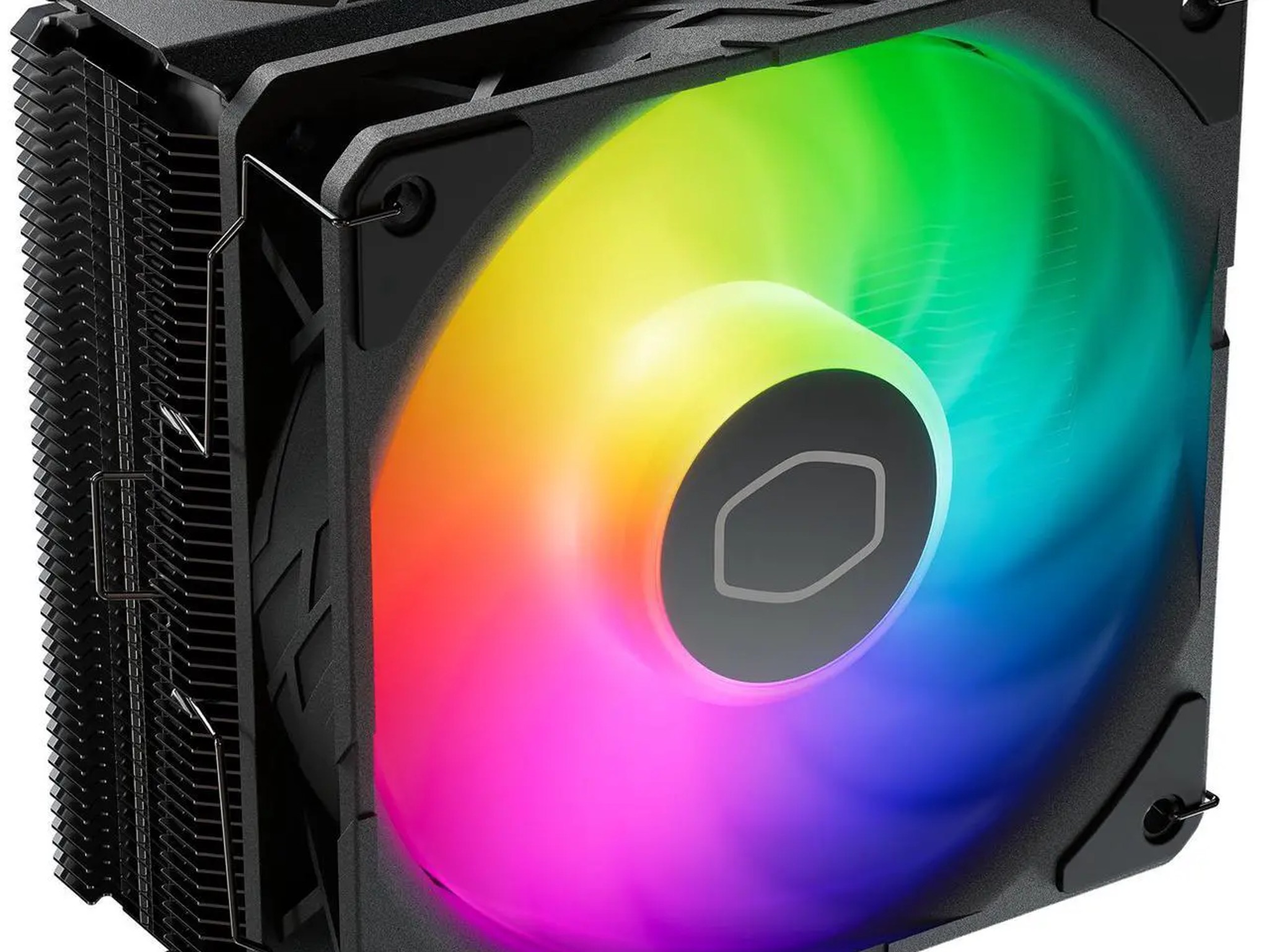 Custom Gaming PC Build
