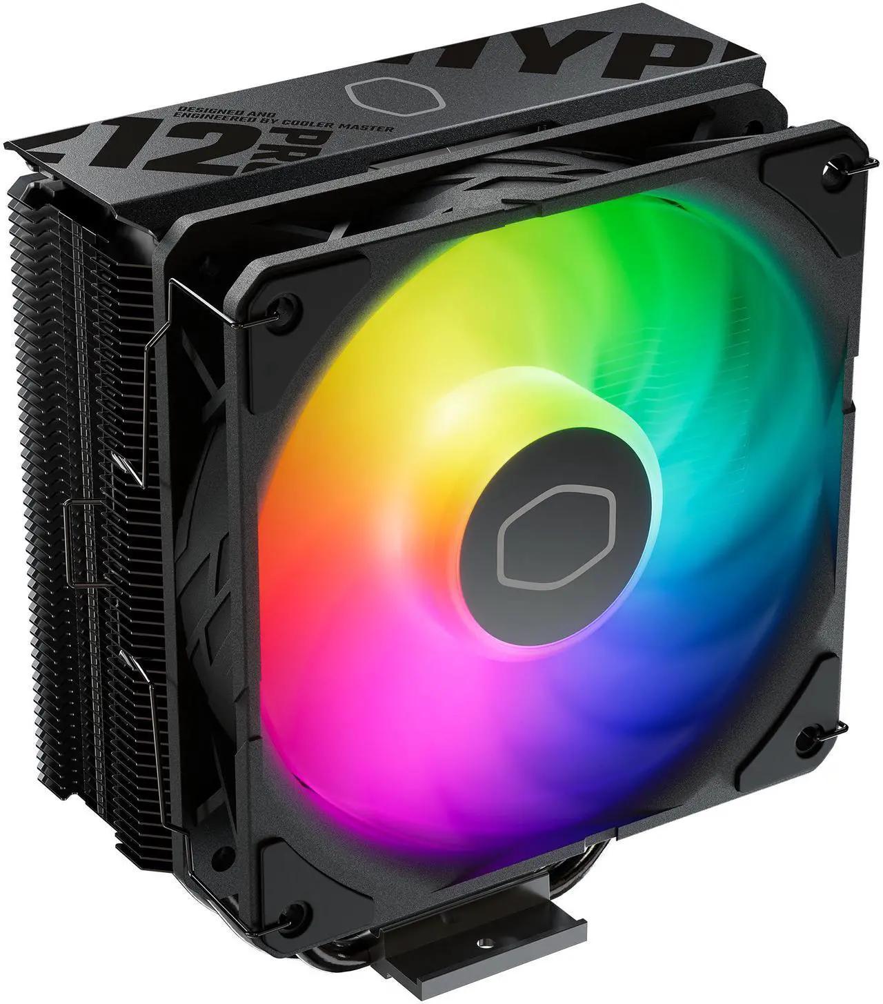 Custom Gaming PC Build