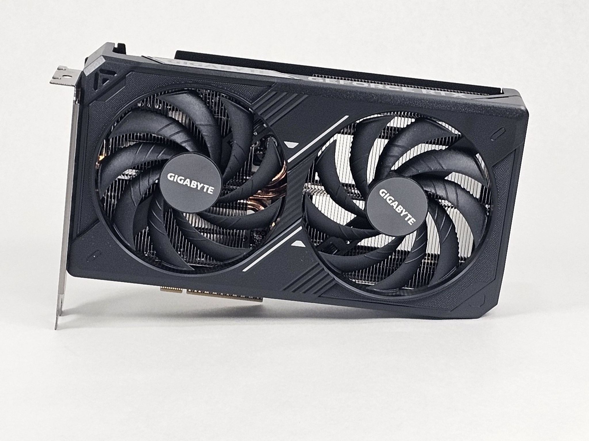 RTX 5060 Ti Gigabyte WINDFORCE OC 16GB