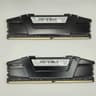 G.Skill RipjawsV CL18 DDR4-3600 64gb (32GBx2)