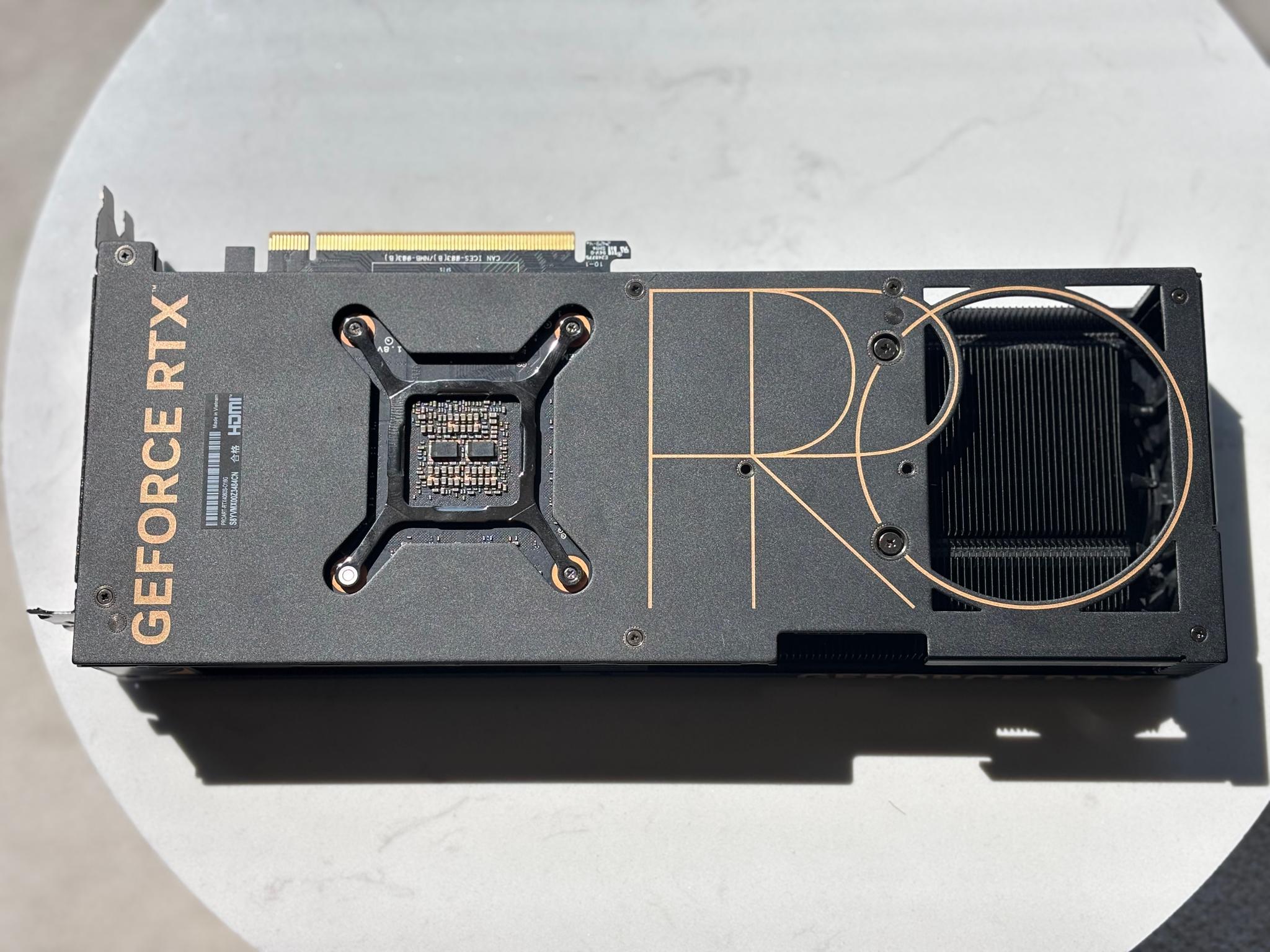 [USED] RTX 4080 Super