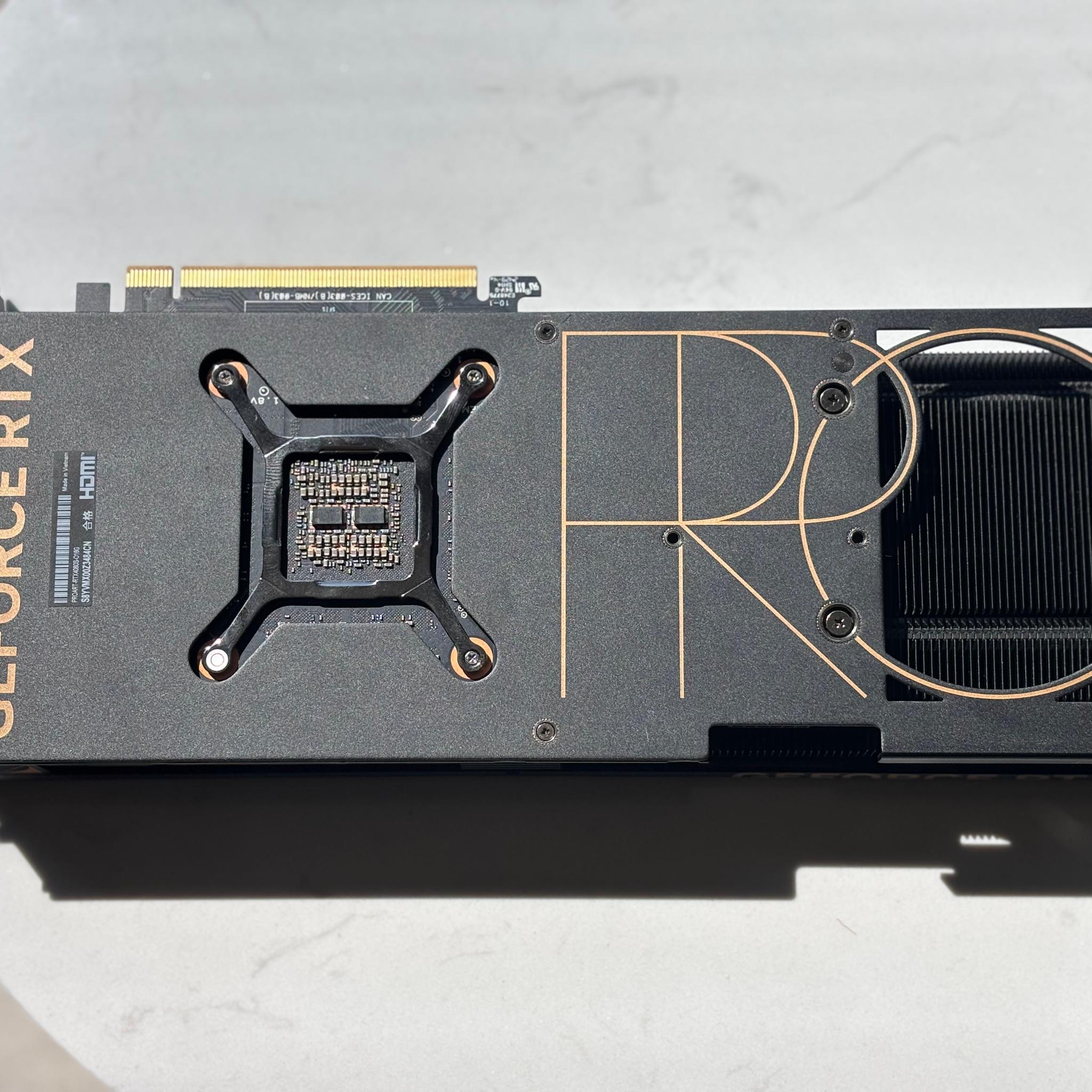[USED] RTX 4080 Super