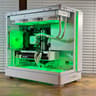 RTX 3070Ti 8GB | Ryzen 7 5800XT | 32GB DDR4 | 1TB NVME | Win11 | WIFI | 1080P/1440P Gaming PC