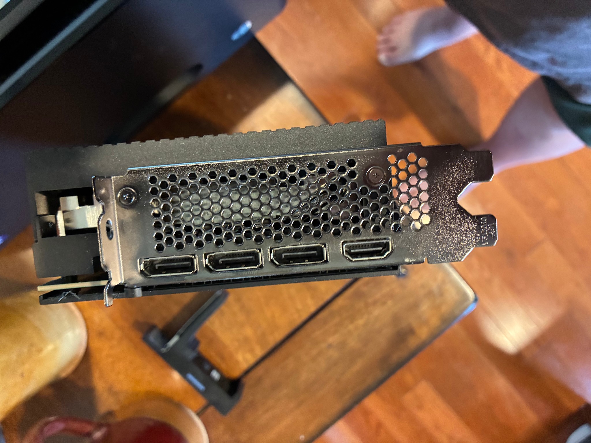Dell (Alienware) RTX 4090 OEM