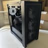 Gaming PC | Ryzen 5 5600G | RTX 3070 8GB | 1TB NVME | 16GB RAM