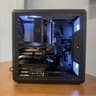 Custom Gaming PC Build