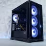 ✨ i7 Baller PC | i7 3770*/RX 580✨