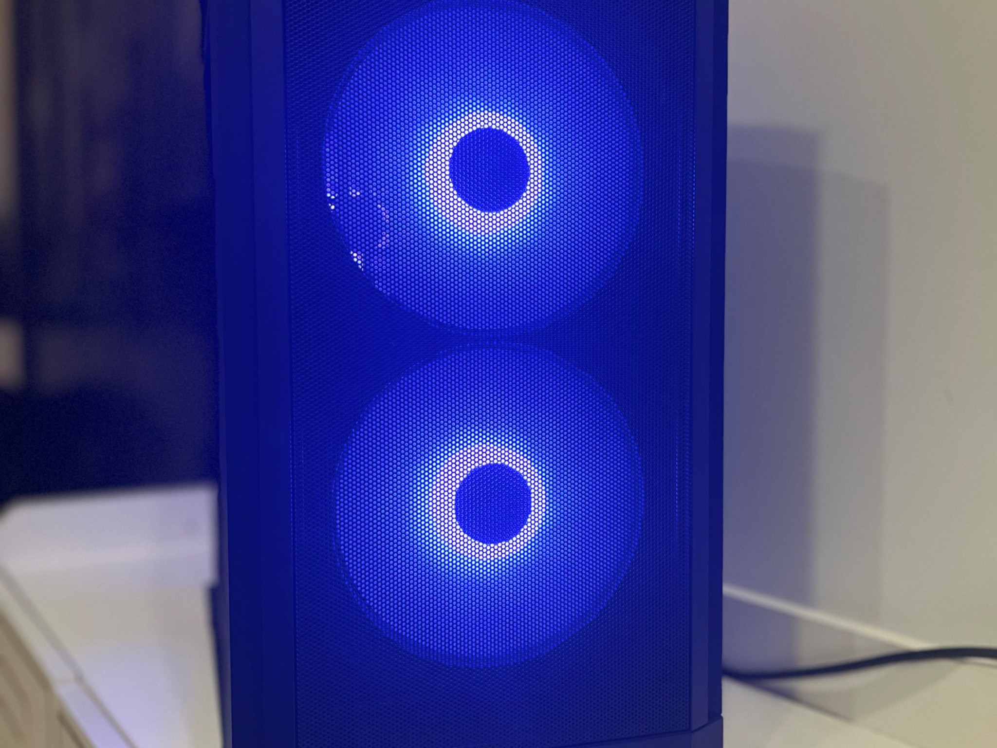 GTX 1660 Super | Ryzen 5 3600 | 16 GB RAM | Sky Striker 🌌🗡️Gaming Pc