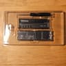 Ediloca EN 855 4TB SSD with DRAM Cache and Heatsink