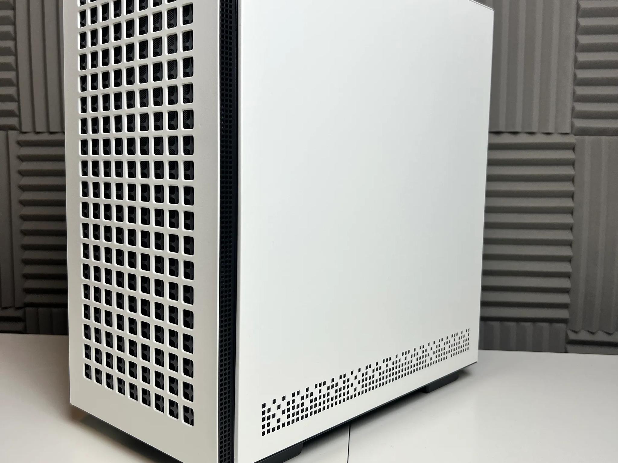 1080p/1440p Gaming PC [12100F, 6500XT]