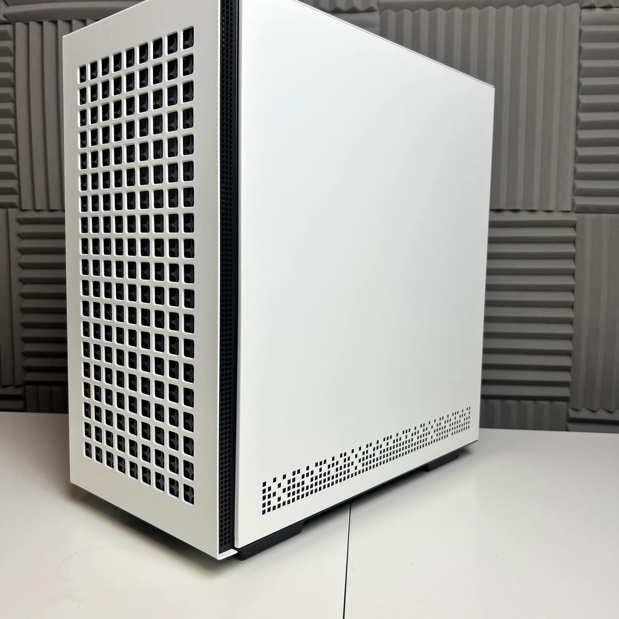 1080p/1440p Gaming PC [12100F, 6500XT]