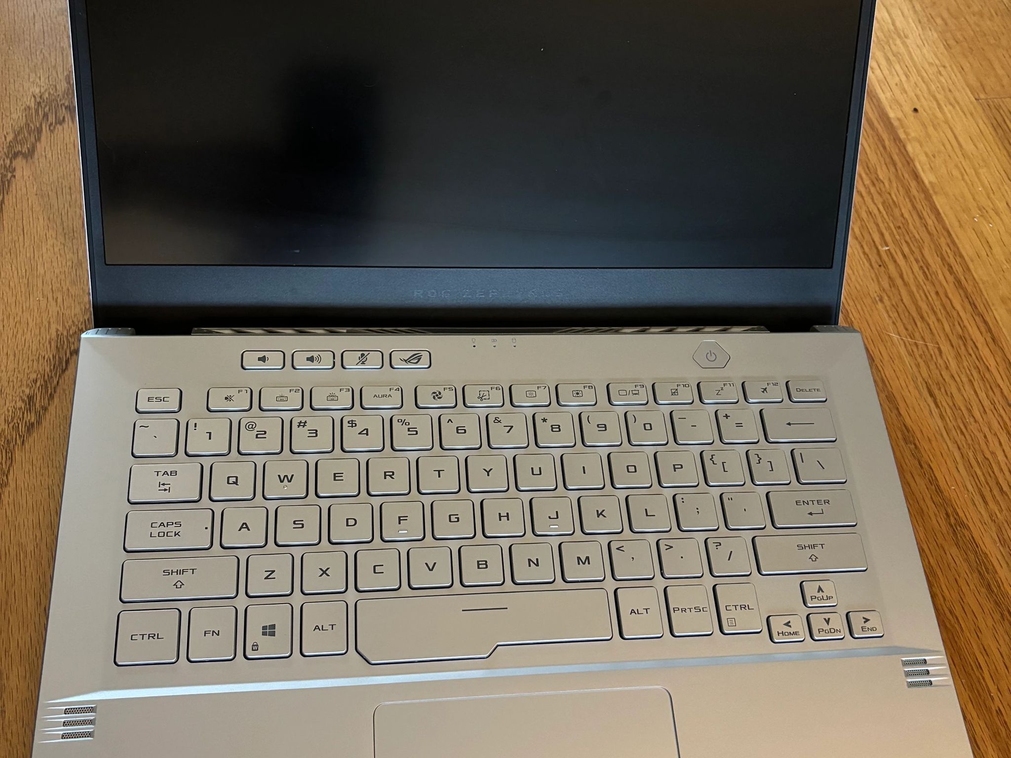 ROG Zephyrus G14 (2021)