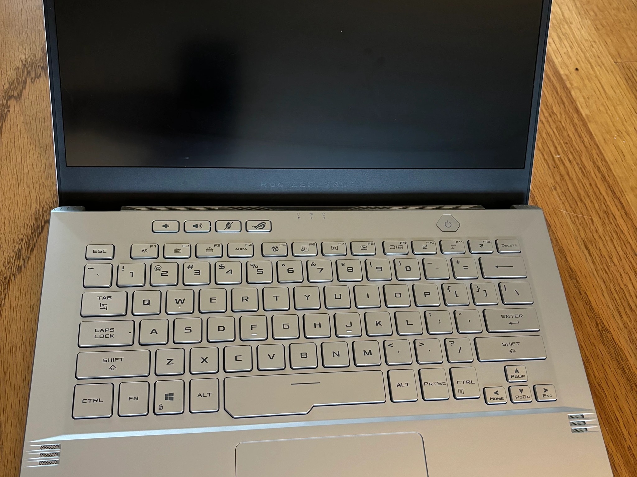 ROG Zephyrus G14 (2021)