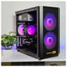 RTX 4060 | Ryzen 5 5500 | Wi-Fi | Gaming PC