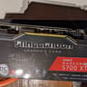 RX 5700 XT 8GB GDDR6 Graphics Card ASRock