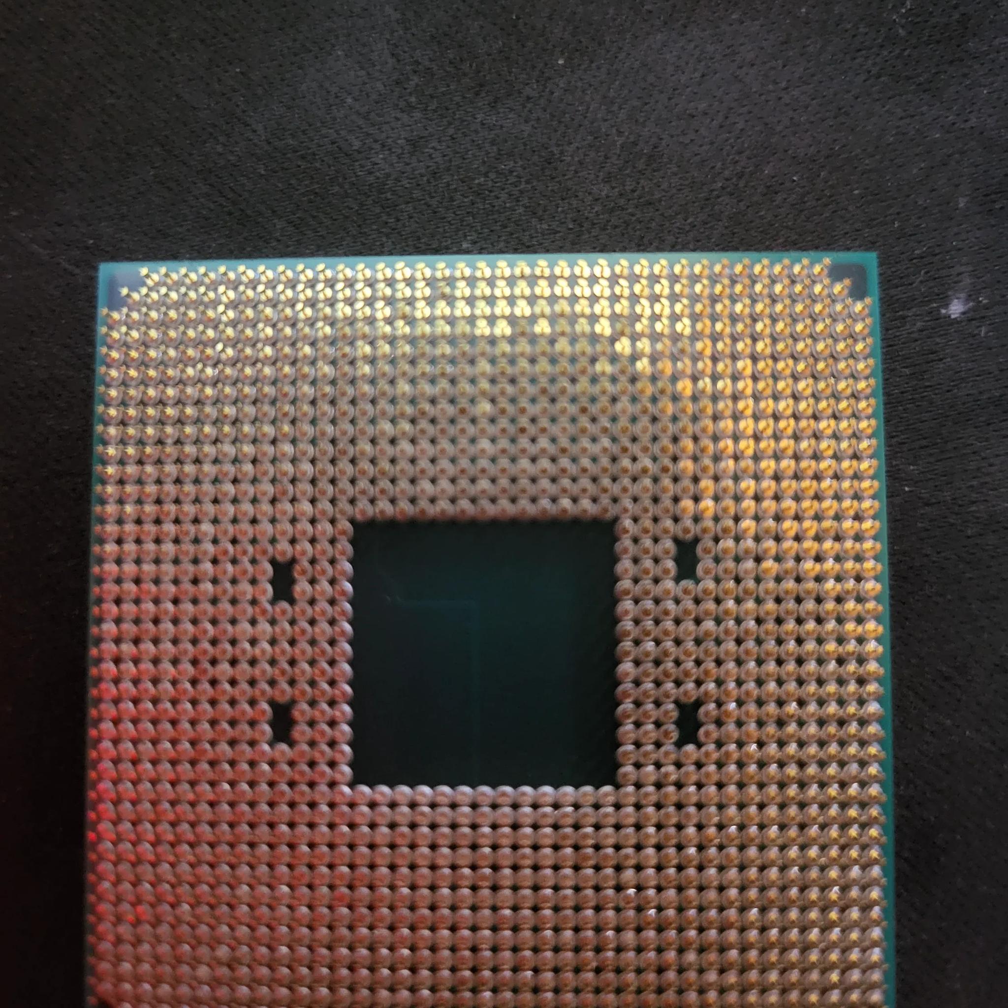 AMD Ryzen 5 5500