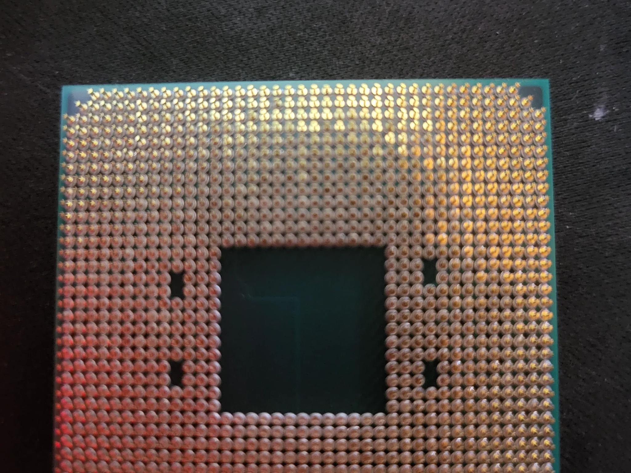 AMD Ryzen 5 5500