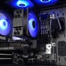 GAMING PC | RTX 4060 TI 16GB | RYZEN 5 5700 | 16 GB RAM | 1 TB SSD | WIFI 6 | WINDOWS 11 PRO