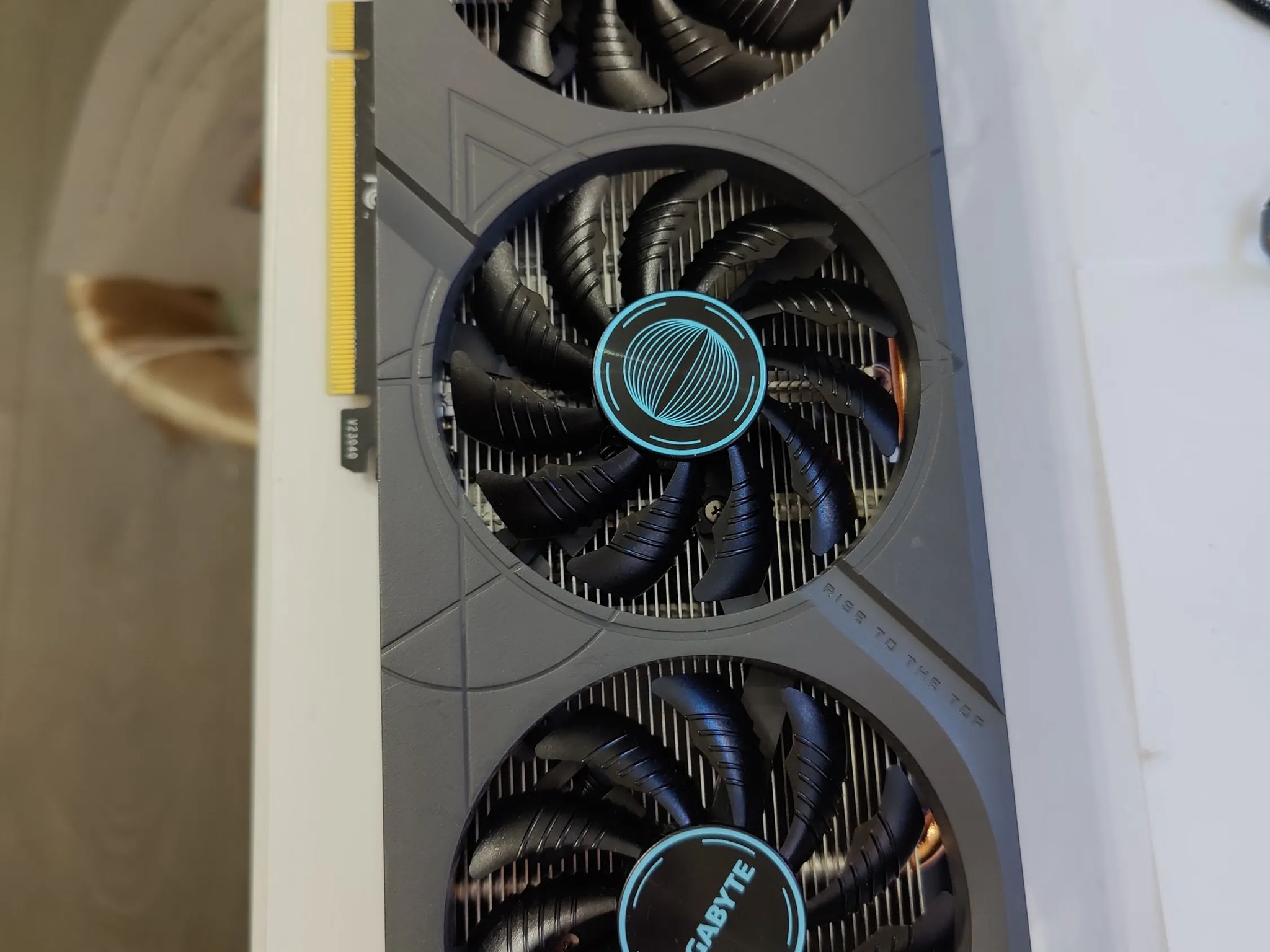 Gigabyte rtx 4060 oc