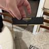 64 Gigs Memory 4 dimms 3200  CL16